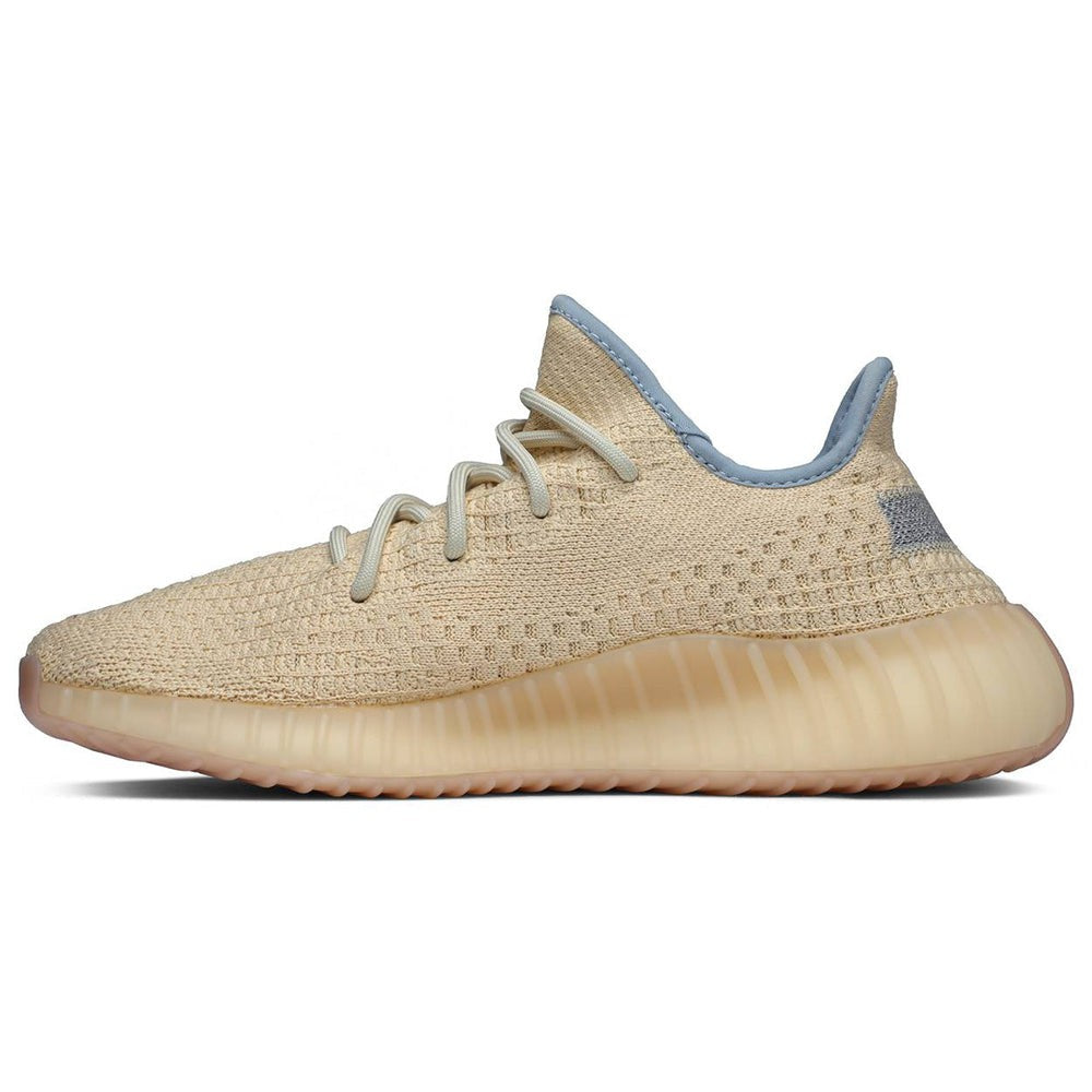Adidas Yeezy Kids 350 V2 'Linen' - Copva