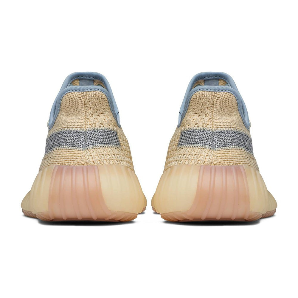 Adidas Yeezy Kids 350 V2 'Linen' - Copva