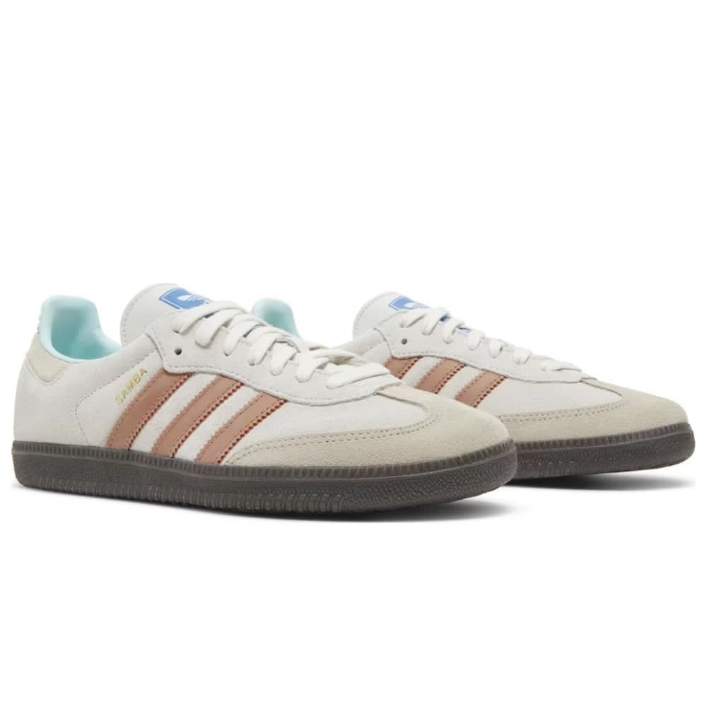 Adidas Samba OG 'Clay Strata' - Copva