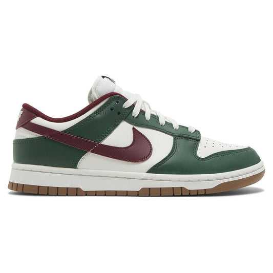 Dunk Low 'Gorge Green Team Red' - Copva