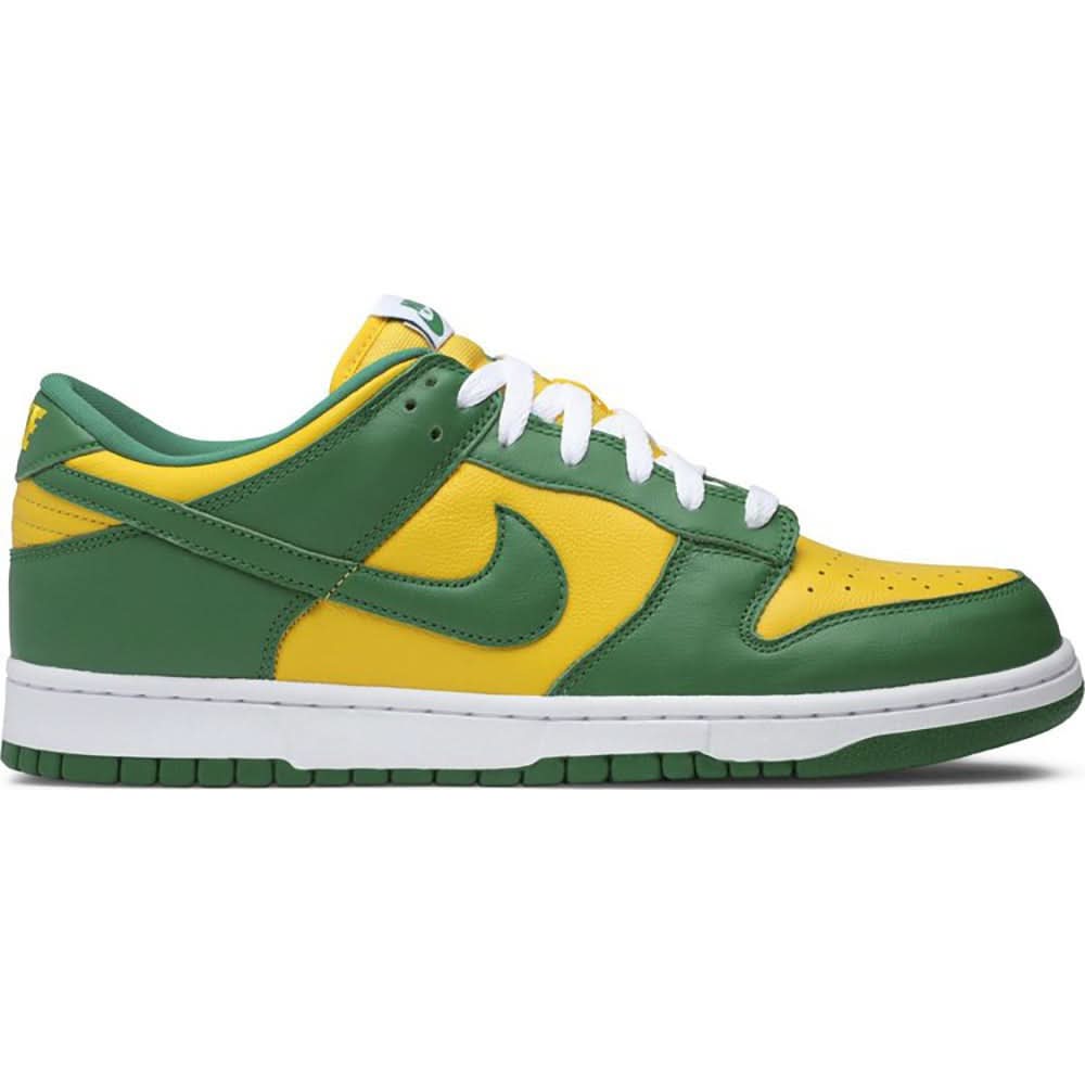 Dunk Low SP 'Brazil' - Copva