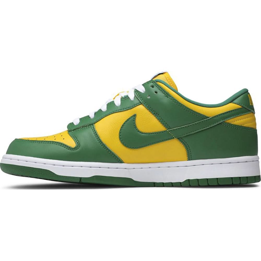 Dunk Low SP 'Brazil' - Copva