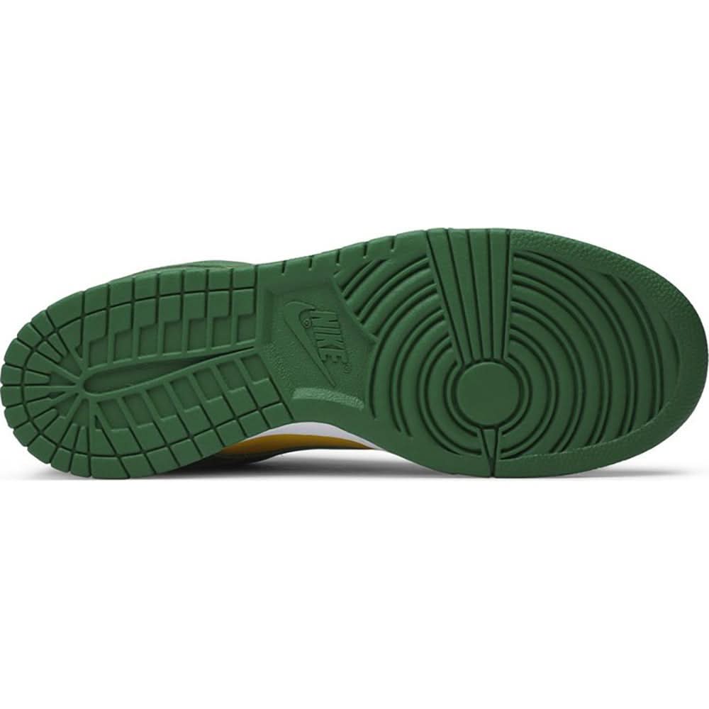 Dunk Low SP 'Brazil' - Copva