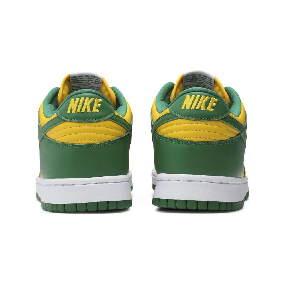 Dunk Low SP 'Brazil' - Copva