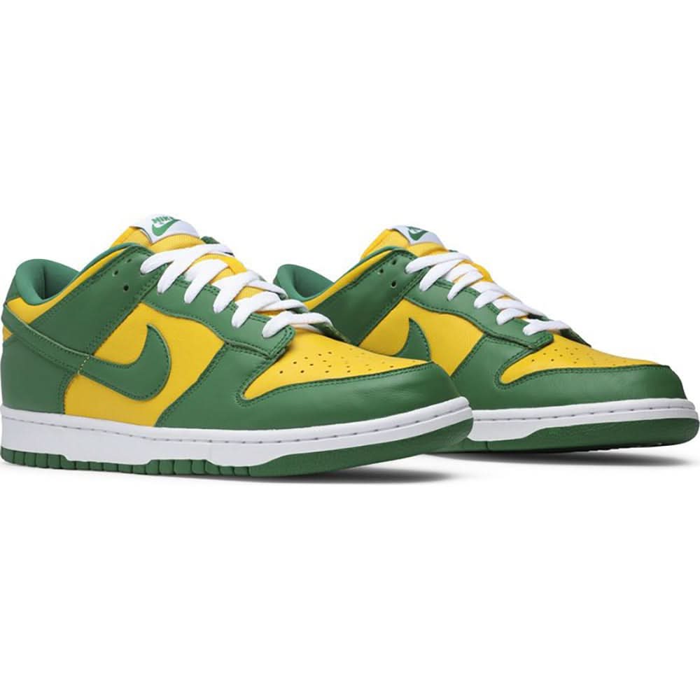 Dunk Low SP 'Brazil' - Copva