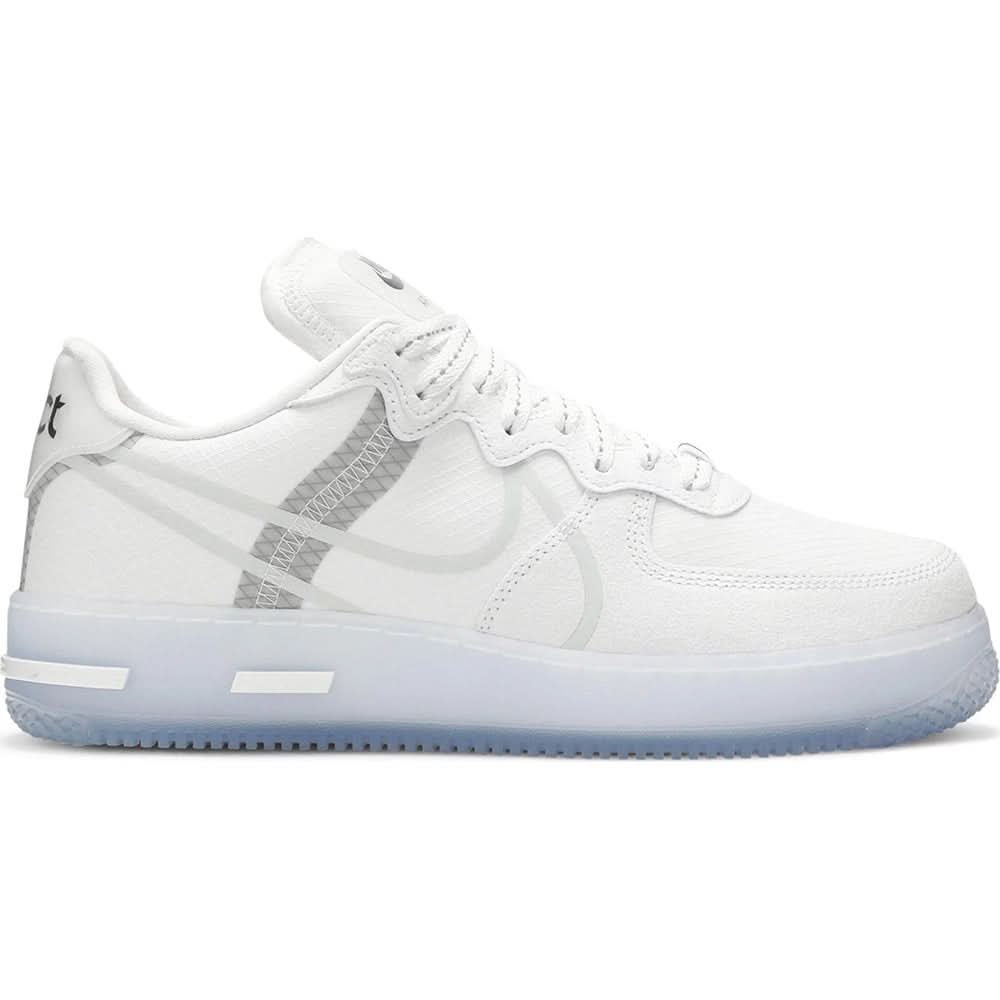 Air Force 1 React QS 'White Ice' - Copva