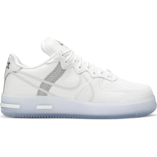 Air Force 1 React QS 'White Ice' - Copva