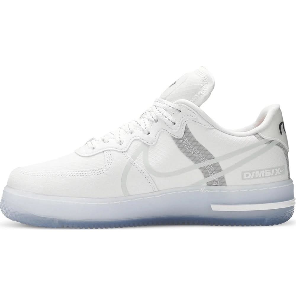 Air Force 1 React QS 'White Ice' - Copva