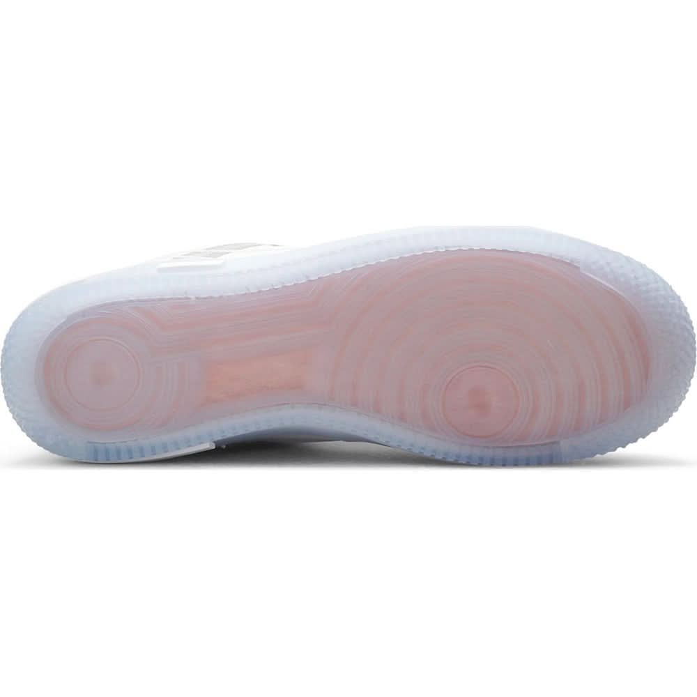 Air Force 1 React QS 'White Ice' - Copva