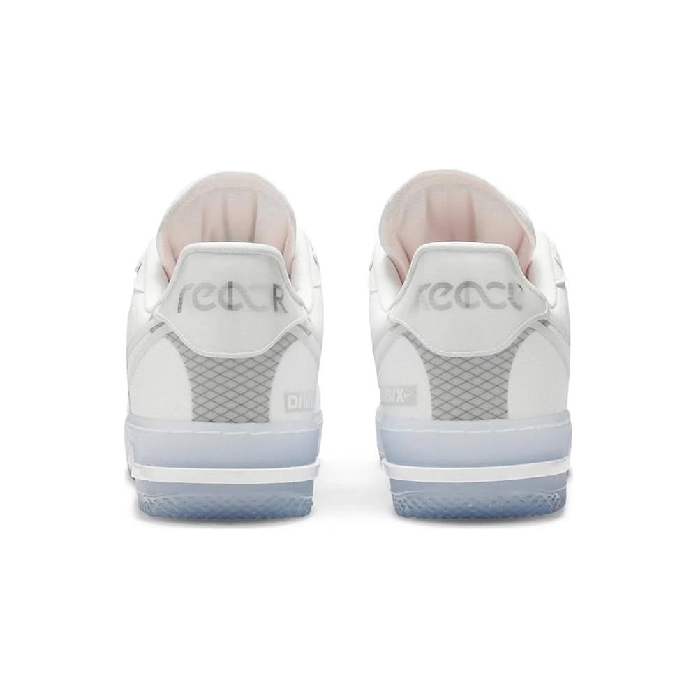 Air Force 1 React QS 'White Ice' - Copva