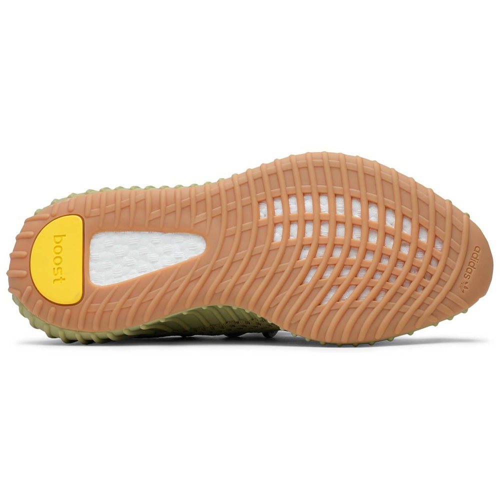 Yeezy Boost 350 V2 ''SULFUR'' - Copva