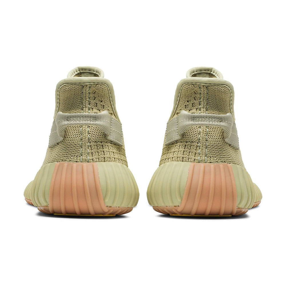 Yeezy Boost 350 V2 ''SULFUR'' - Copva