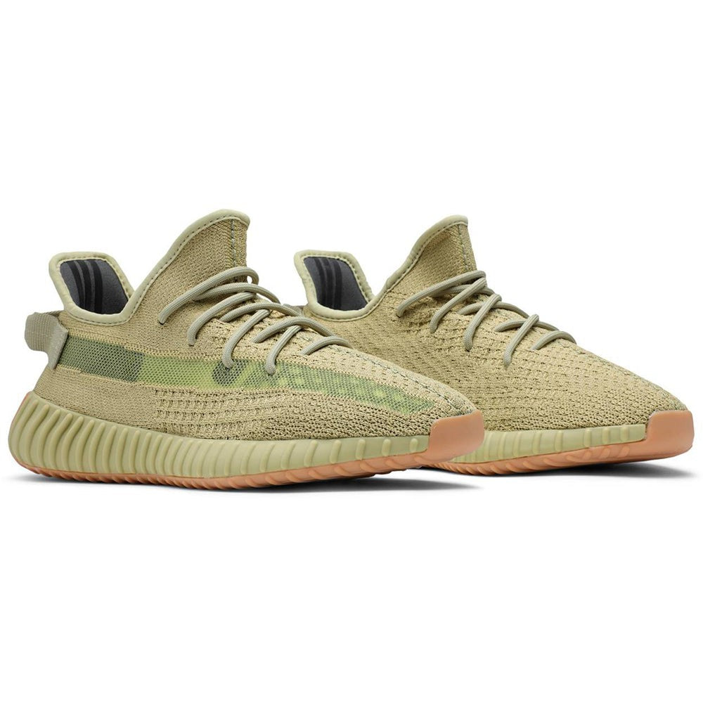 Yeezy Boost 350 V2 ''SULFUR'' - Copva