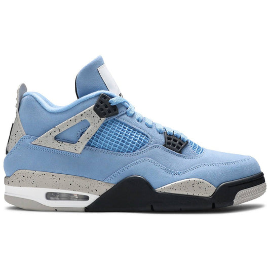 Nike Air Jordan 4 Retro 'University Blue' - Copva