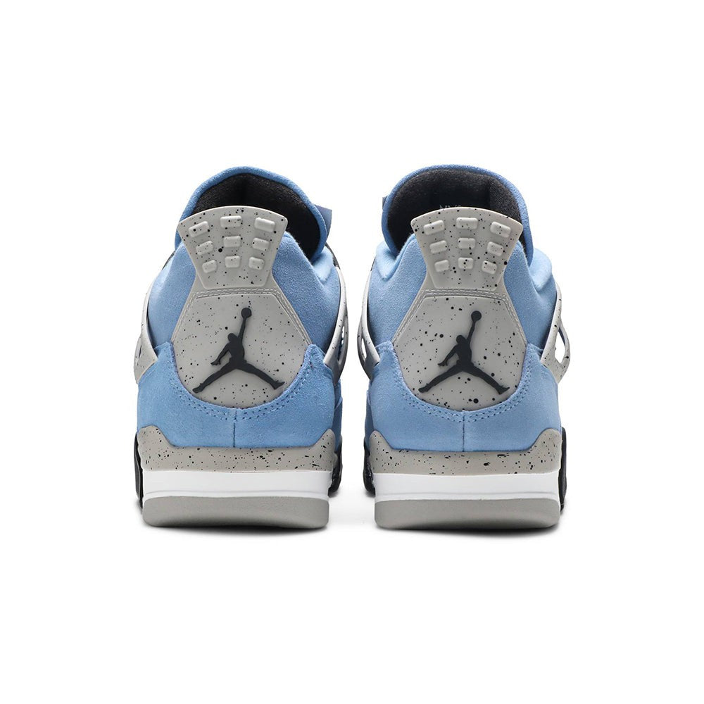 Nike Air Jordan 4 Retro 'University Blue' - Copva