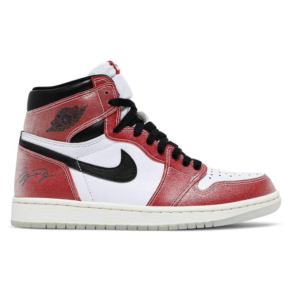 Trophy Room x Air Jordan 1 Retro High OG SP 'Chicago' - Copva