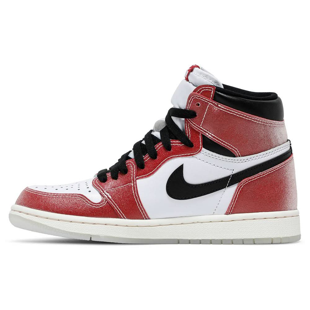 Trophy Room x Air Jordan 1 Retro High OG SP 'Chicago' - Copva