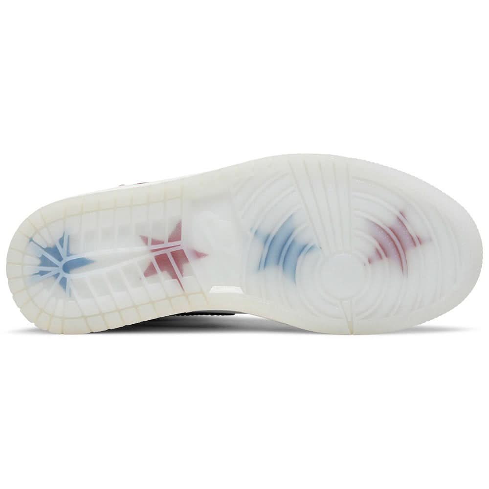 Trophy Room x Air Jordan 1 Retro High OG SP 'Chicago' - Copva