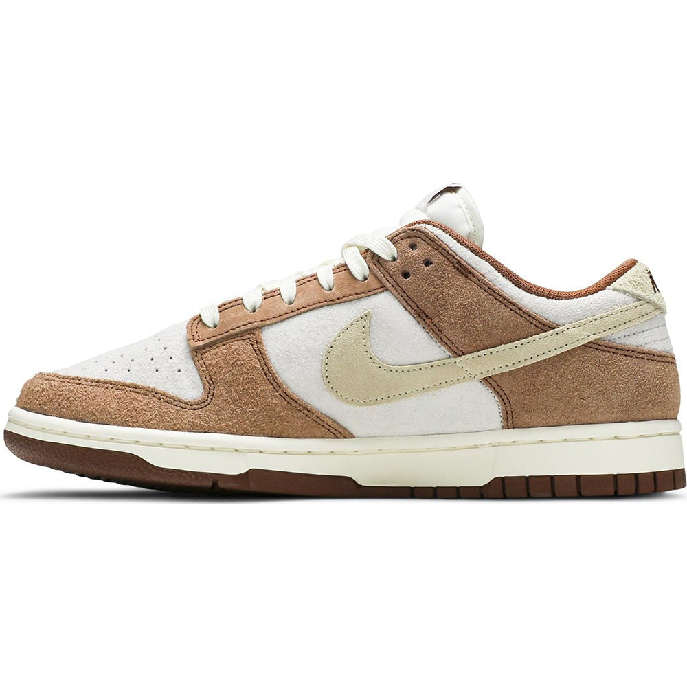 Nike Dunk Low Medium Curry - Copva