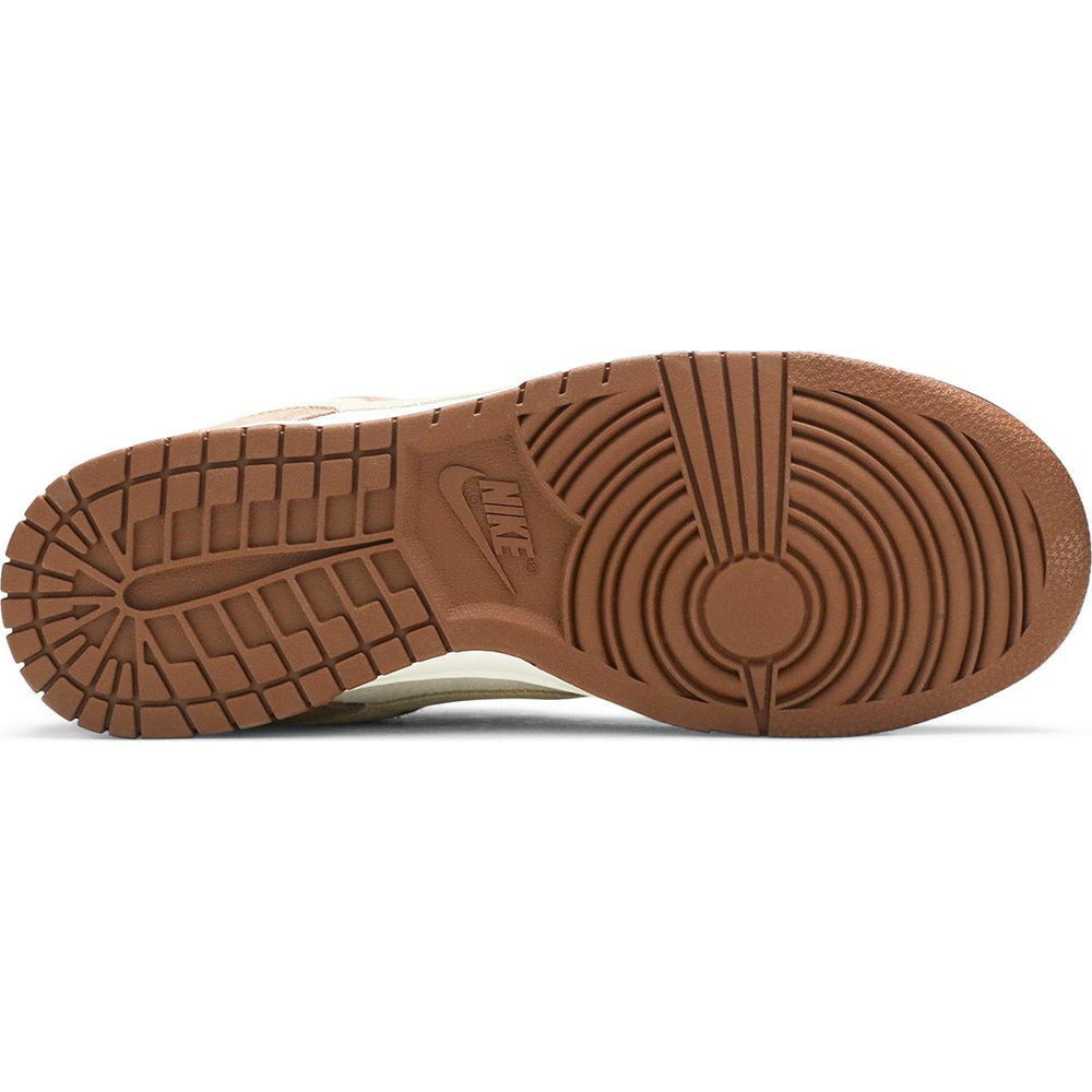 Nike Dunk Low Medium Curry - Copva