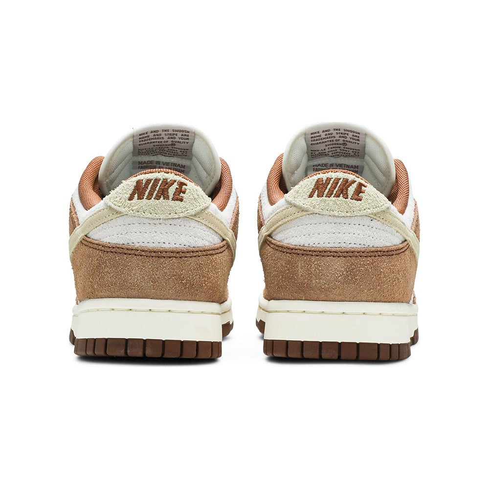 Nike Dunk Low Medium Curry - Copva