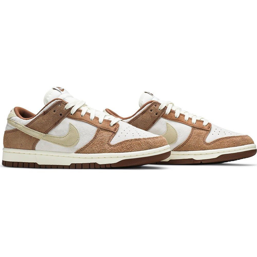 Nike Dunk Low Medium Curry - Copva
