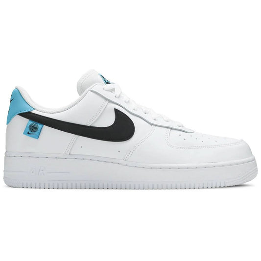 Air Force 1 '07 Low 'Worldwide Pack - Blue Fury' - Copva