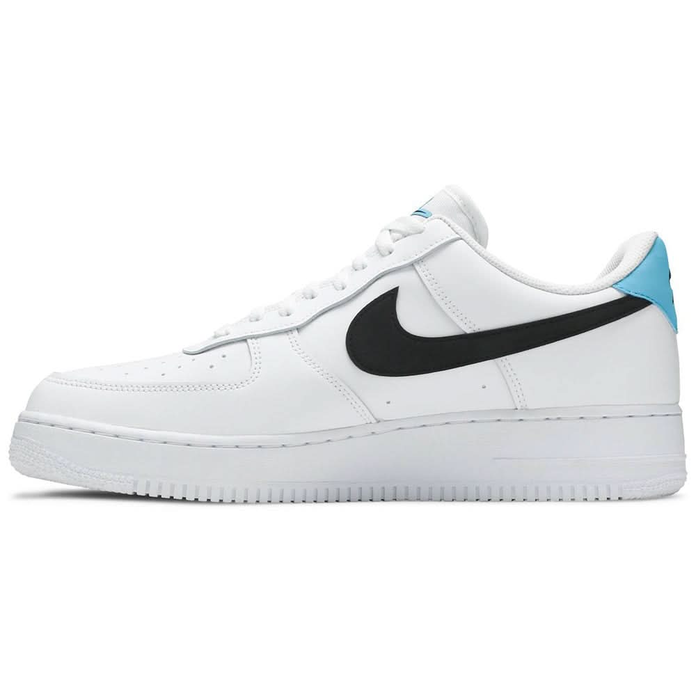 Air Force 1 '07 Low 'Worldwide Pack - Blue Fury' - Copva