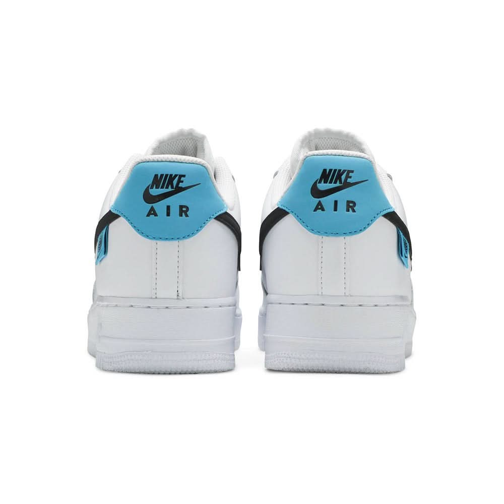 Air Force 1 '07 Low 'Worldwide Pack - Blue Fury' - Copva