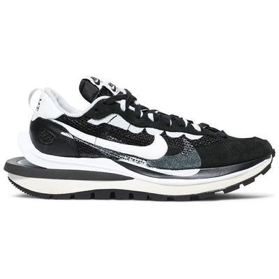 Nike Sacai x VaporWaffle 'Black White' - Copva