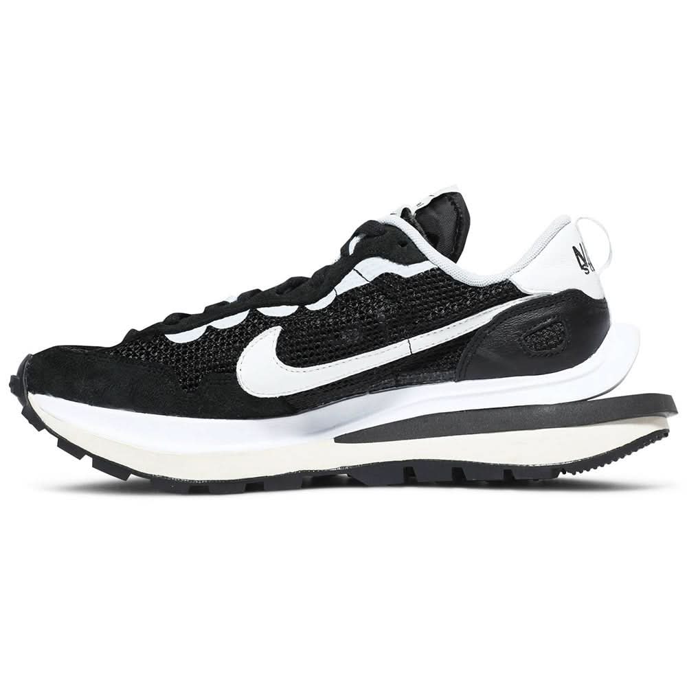 Nike Sacai x VaporWaffle 'Black White' - Copva