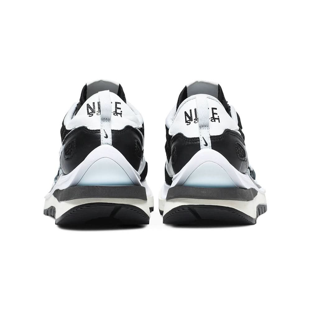 Nike Sacai x VaporWaffle 'Black White' - Copva