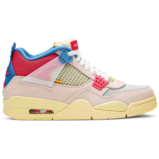 Union LA x Nike Air Jordan 4 Retro 'Guava Ice' - Copva
