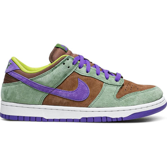 Nike Dunk Low Sp Retro "Ugly Duckling Pack - Veneer" - Copva