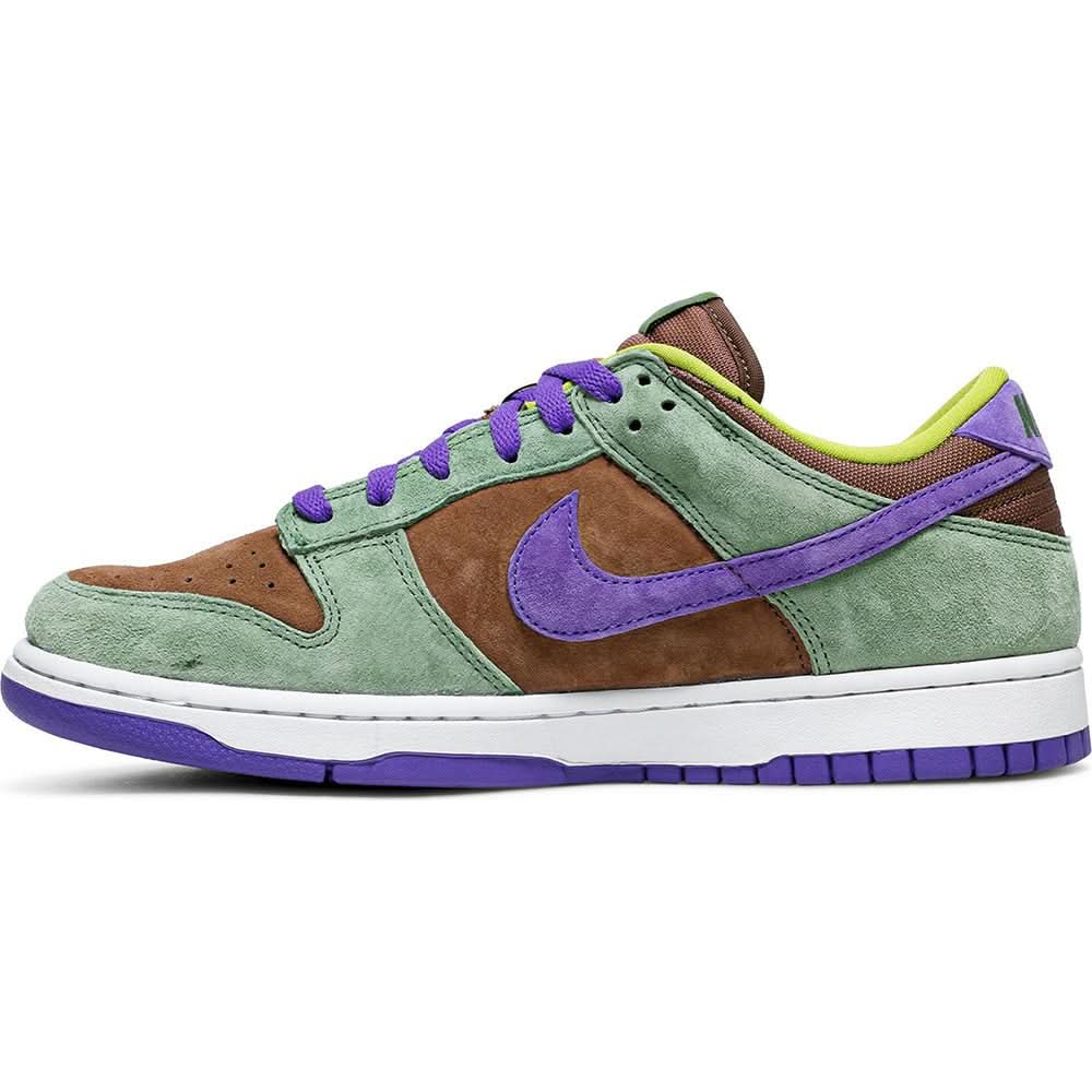 Nike Dunk Low Sp Retro "Ugly Duckling Pack - Veneer" - Copva