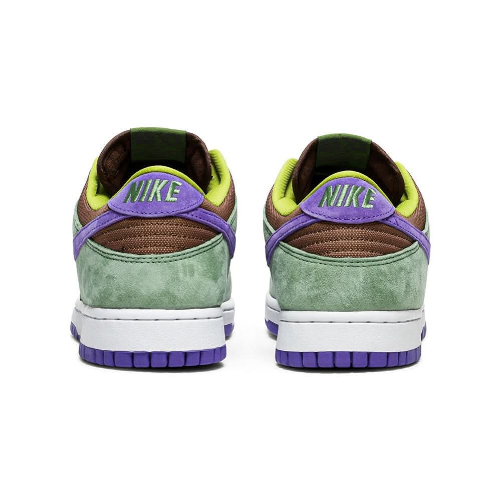 Nike Dunk Low Sp Retro "Ugly Duckling Pack - Veneer" - Copva