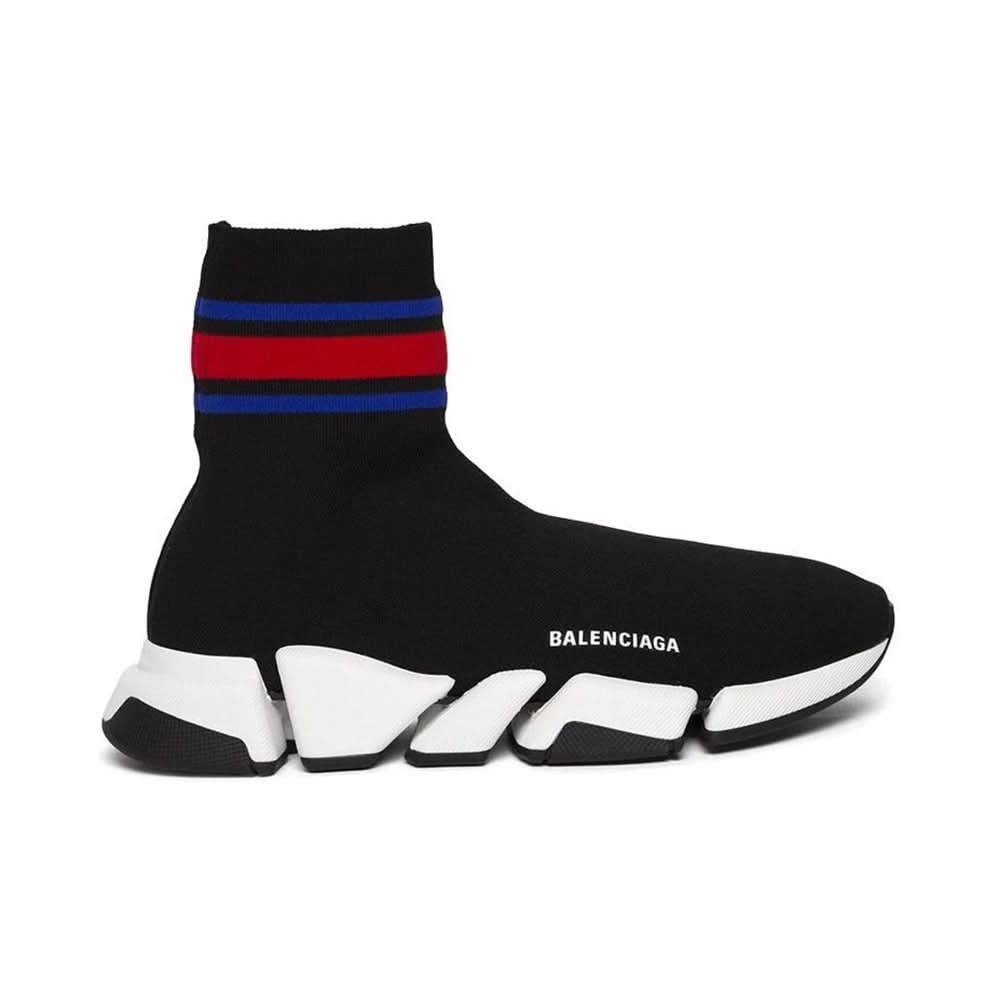 BALENCIAGA Speed 2.0 Recycled Knit Sneaker - Copva