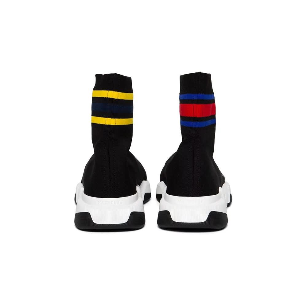 BALENCIAGA Speed 2.0 Recycled Knit Sneaker - Copva