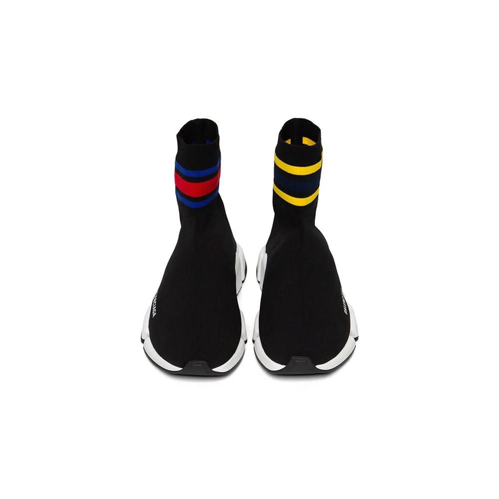 BALENCIAGA Speed 2.0 Recycled Knit Sneaker - Copva