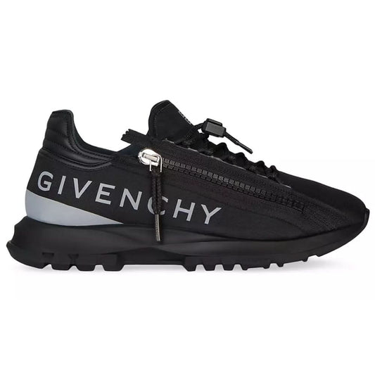 Givenchy Spectre Runner Low 'Black' - Copva