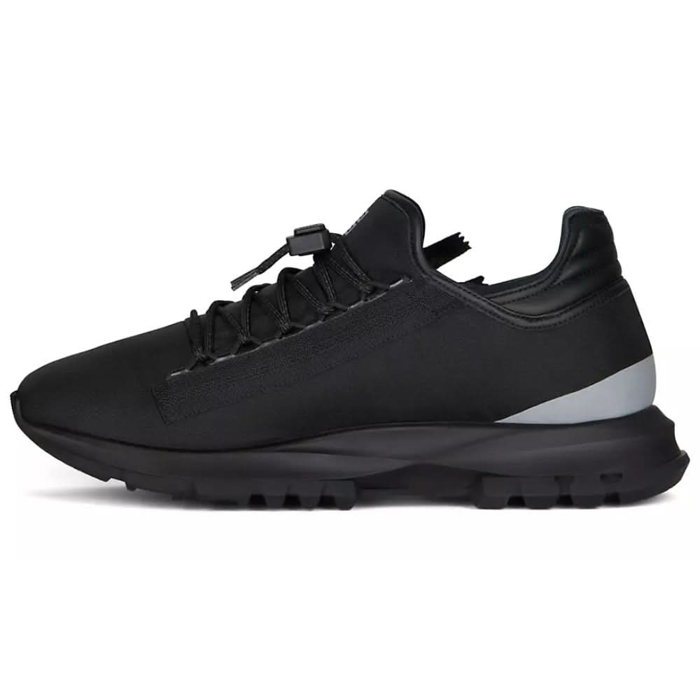 Givenchy Spectre Runner Low 'Black' - Copva