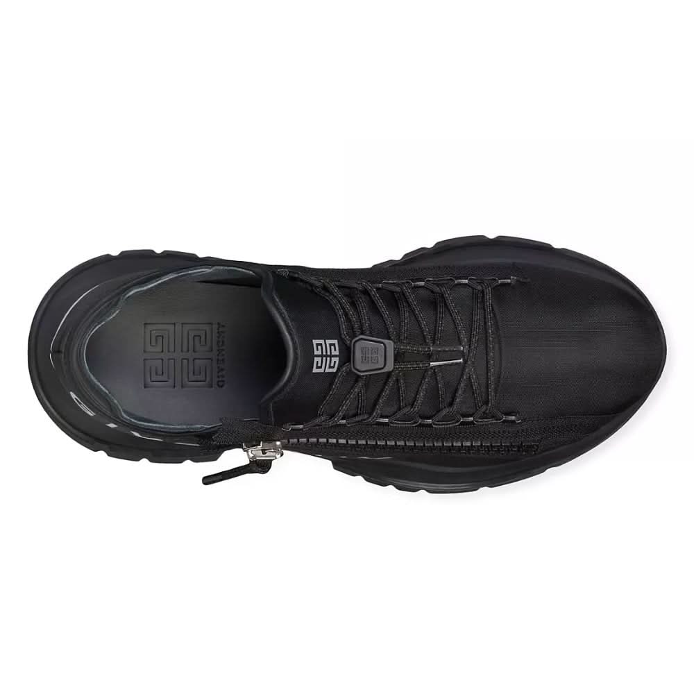 Givenchy Spectre Runner Low 'Black' - Copva