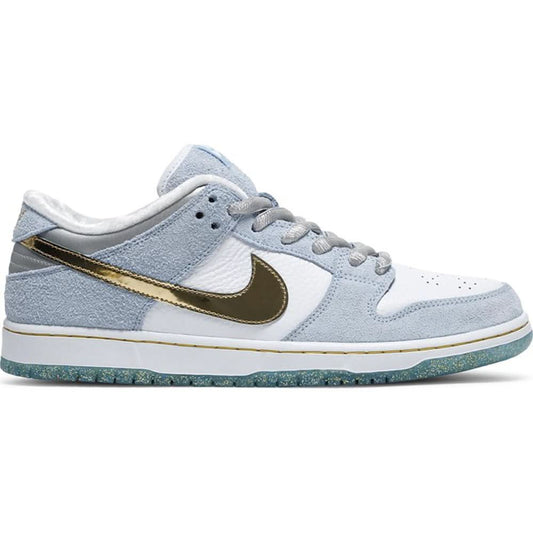 Sean Cliver x Dunk Low SB 'Holiday Special' - Copva