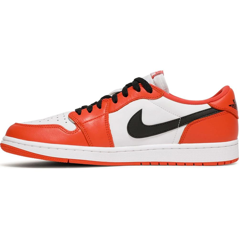 Air Jordan 1 Low OG 'Starfish' - Copva