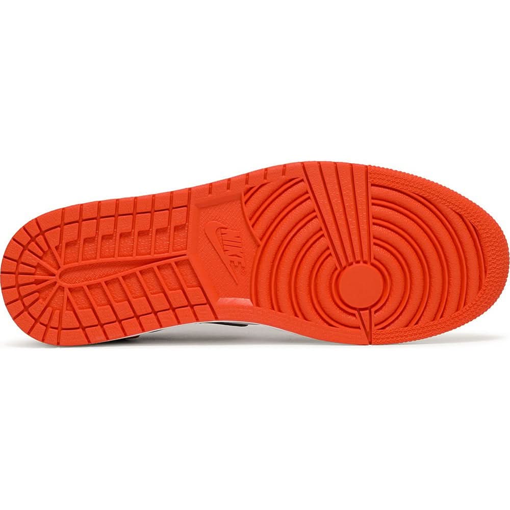 Air Jordan 1 Low OG 'Starfish' - Copva