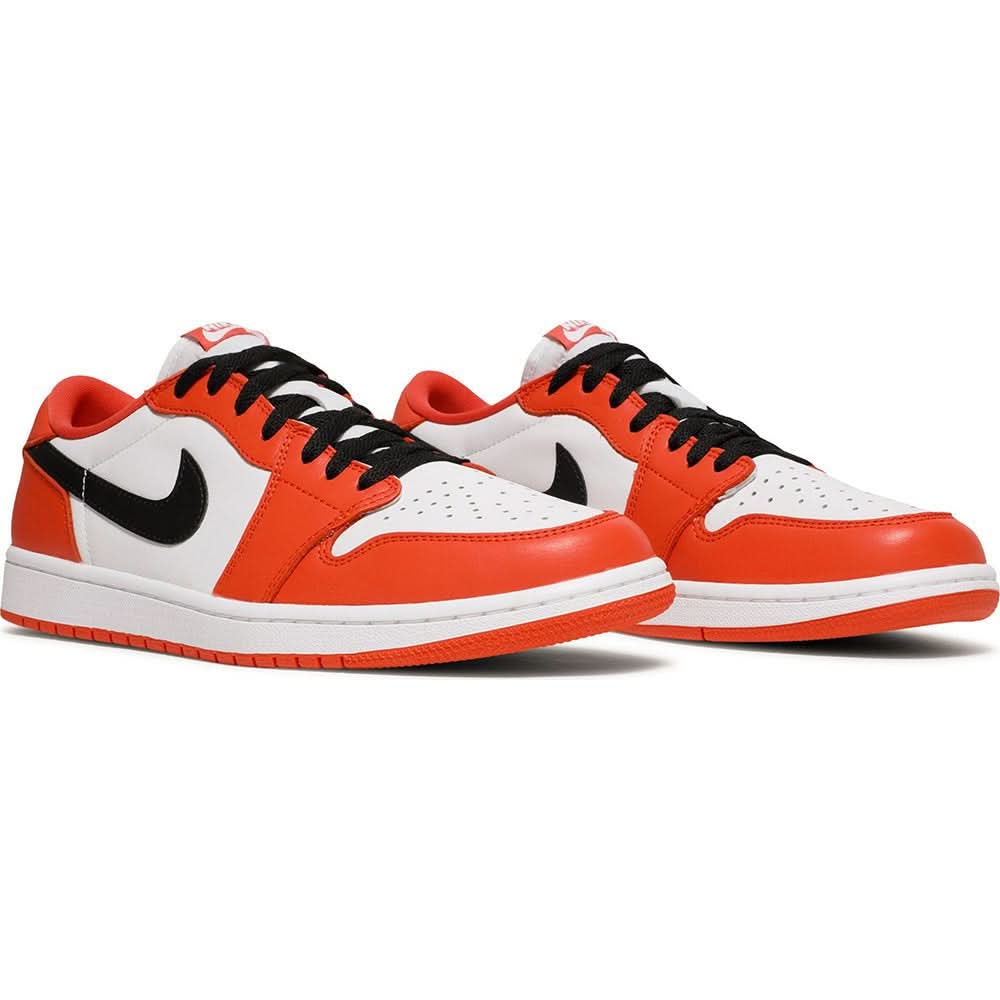 Air Jordan 1 Low OG 'Starfish' - Copva