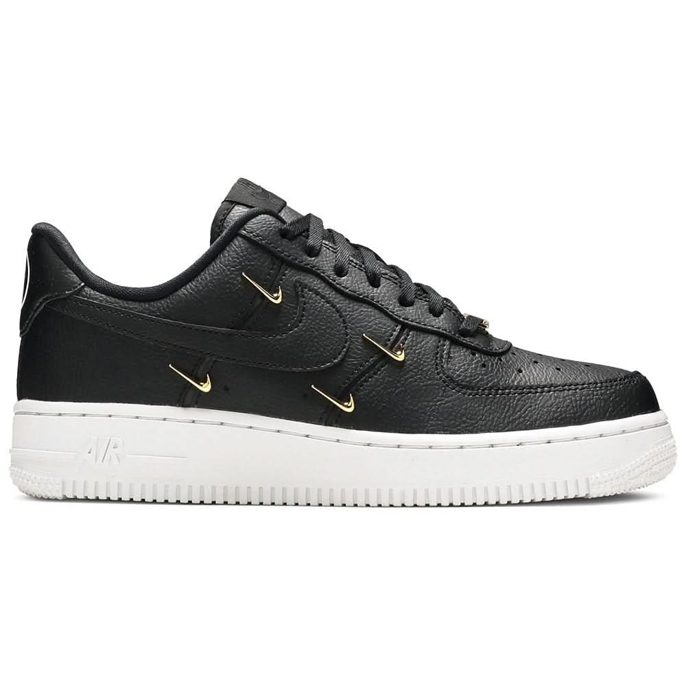 Air Force 1 '07 LX 'Sisterhood - Black Metallic Gold' - Copva