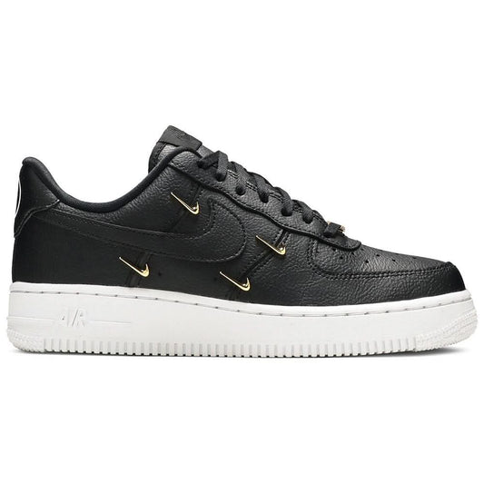 Air Force 1 '07 LX 'Sisterhood - Black Metallic Gold' - Copva