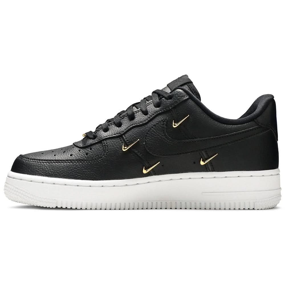 Air Force 1 '07 LX 'Sisterhood - Black Metallic Gold' - Copva