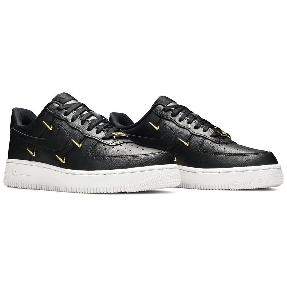 Air Force 1 '07 LX 'Sisterhood - Black Metallic Gold' - Copva